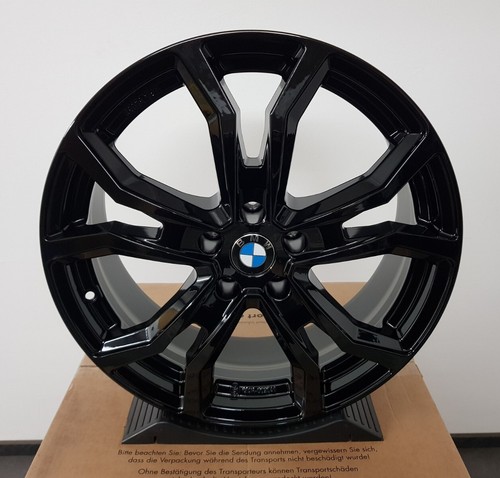 Neu satz bmw g01 g02 - x3, x4