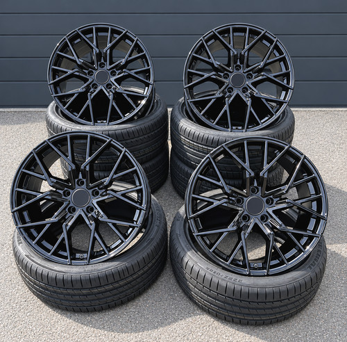 Felgen zoll bmw e90 e91 - zoll, e92