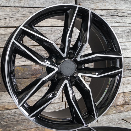 Zoll felgen dm05 für - 20,