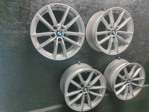 Zoll original bmw - 17, 2er