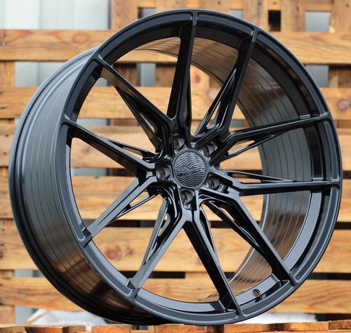 Felgen zoll bmw f10 - f10, f12