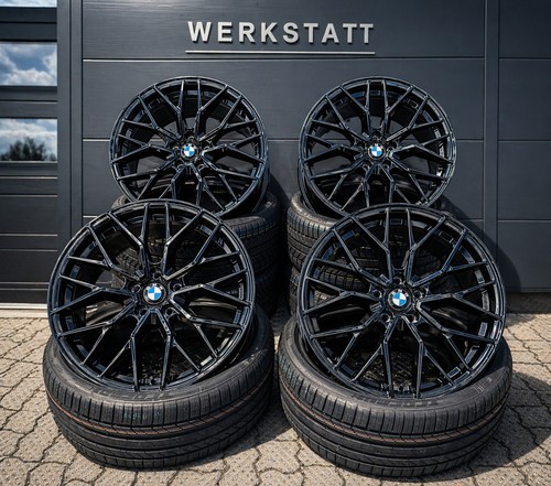 Zoll dm20 felgen für bmw - dm20,