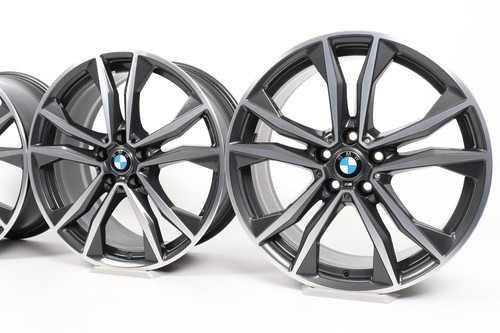 Original bmw f48 x2 - x1,