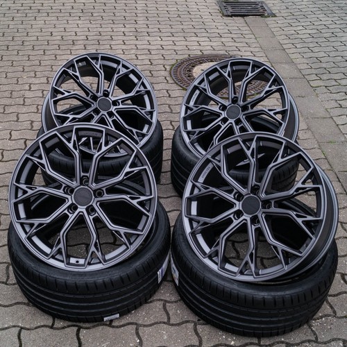 Zoll felgen rw03 für - felgen,