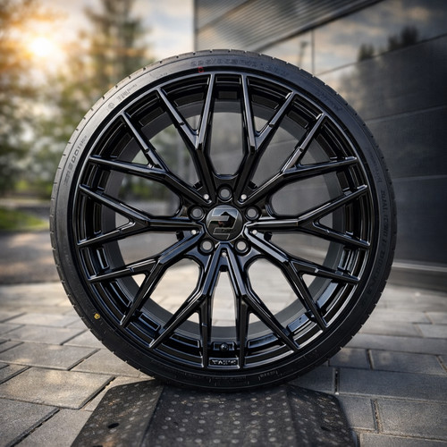 Zoll wh37 felgen für - zoll, bmw