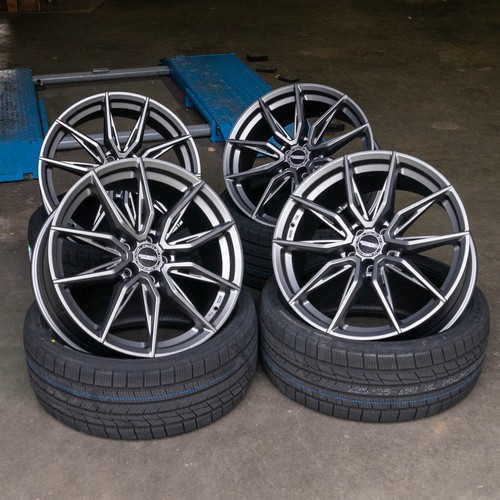 Zoll felgen rw02 für bmw - 19,