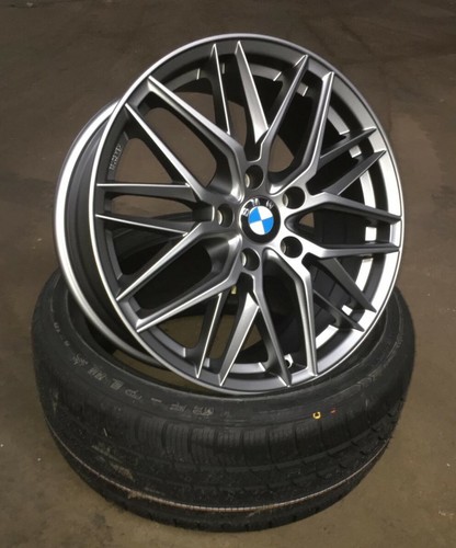 Zoll dm08 felgen - zoll, bmw