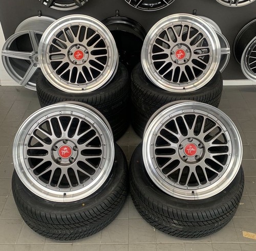 Zoll kt22 felgen für bmw - zoll, m