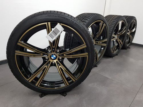 Neu bmw zoll felgen - neu, 3er