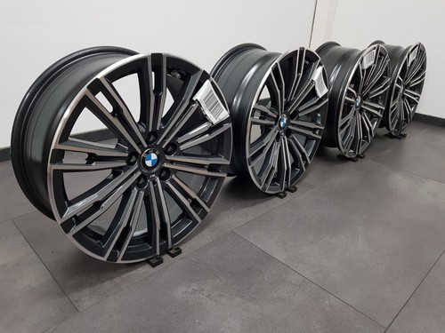Neu bmw felgen zoll 3er - felgen, 18