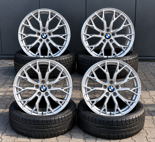 Zoll dm18 felgen für bmw - 19,
