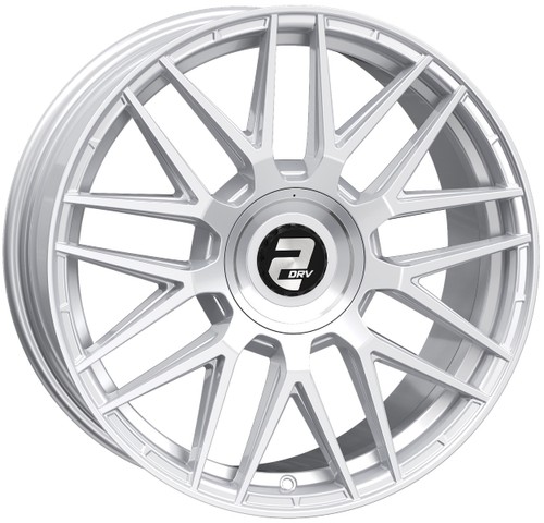 Alufelgen wheelworld wh43 - 4x,