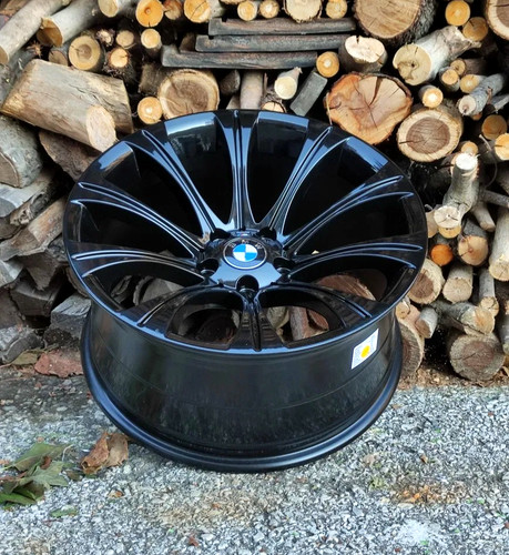 Zoll felgen bmw e60 e61 - zoll,