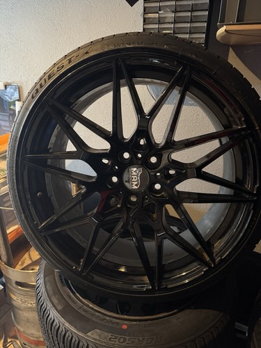 Bmw felgen zoll - top, zustand