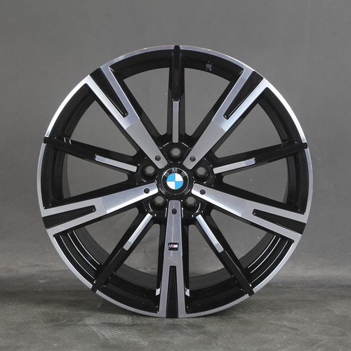 Zoll felge original - zoll, bmw