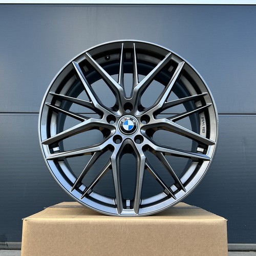Zoll felgen dm08 anthrazit - felgen,