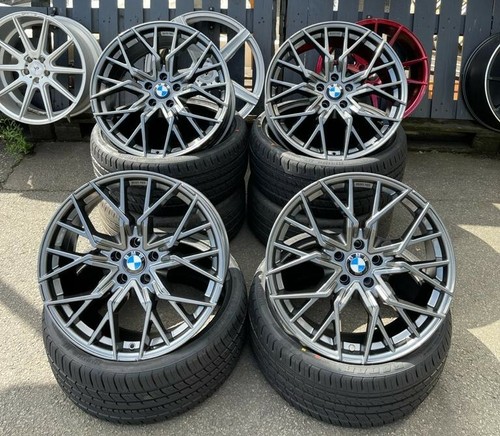 Zoll mm06 felgen für bmw - 19,