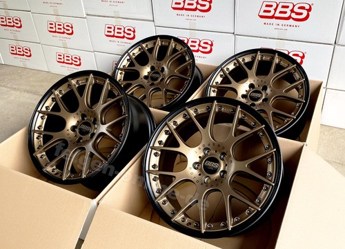 Bbs bronze felgen - bronze, +
