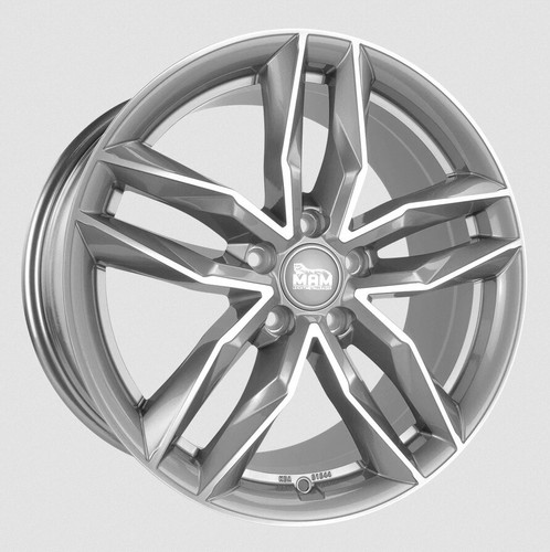 Zoll mam rs3 - zoll, für