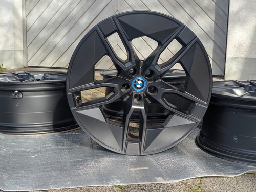 Original bmw felgen 20 - felgen,