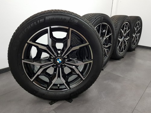 Bmw zoll winterreifen - bmw, 19