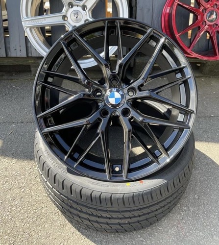 Zoll dm08 felgen für - dm08, bmw