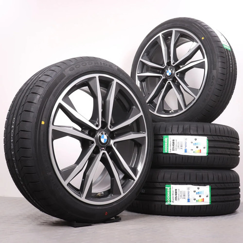 Sommerräder zoll bmw - sommerräder, 19