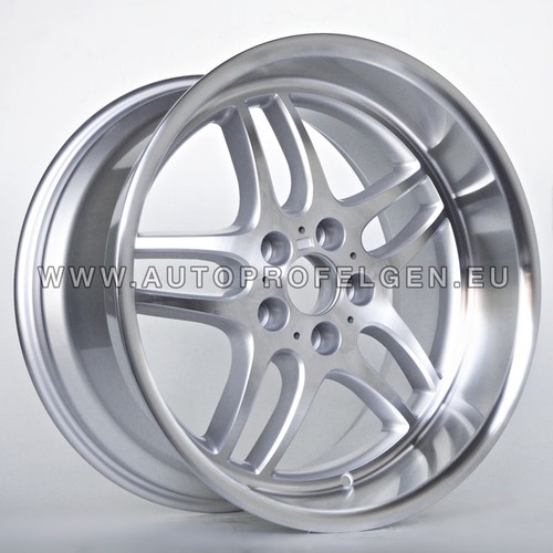Neu bmw e39 parallel - e39, style