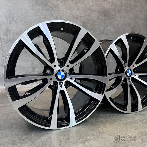 Zoll original bmw x6 - 20, f15