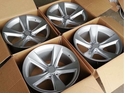 Zoll felgen bmw e60 e61 - bmw,