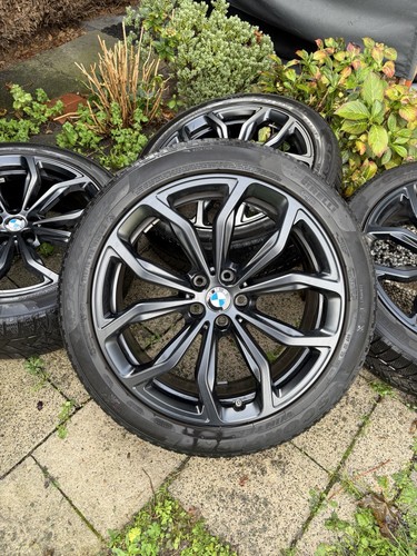 Original zoll felgen bmw - original,