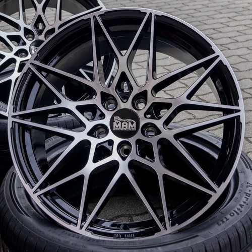 Zoll felgen für - 19, bmw