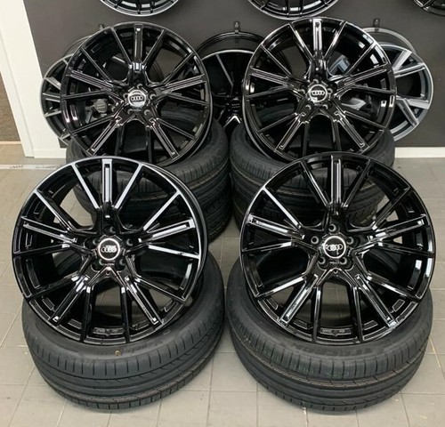 Zoll wheelworld wh34 alu - 20,