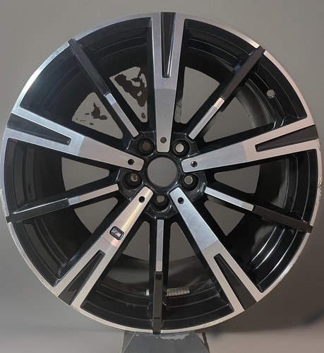 Alufelge bmw 5a324e7 20 - bmw,