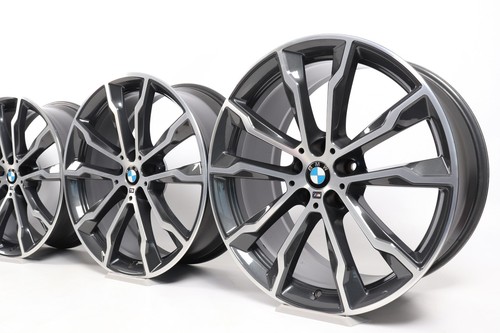 Original bmw g01 - original, x4
