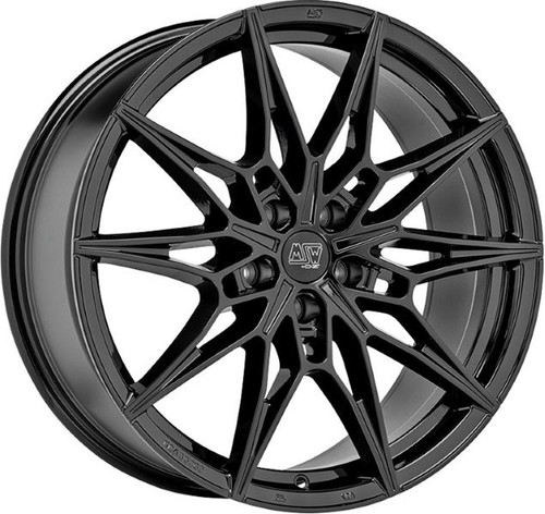 Alufelgen msw für bmw - alufelgen,