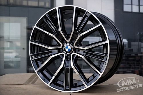 Zoll wh34 felgen für bmw - felgen,