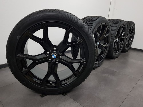 Bmw zoll felgen - felgen, x6