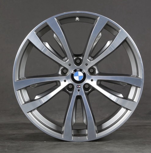 Original bmw alufelge felge - bmw,