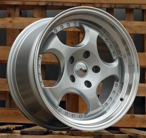Felgen zoll bmw e38 e39 - zoll,