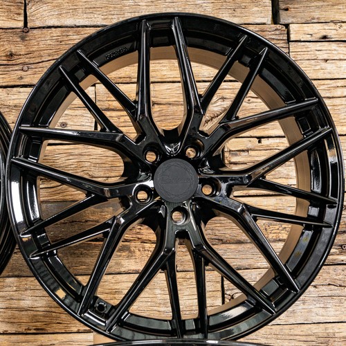 Zoll alufelgen rw01 für - alufelgen,