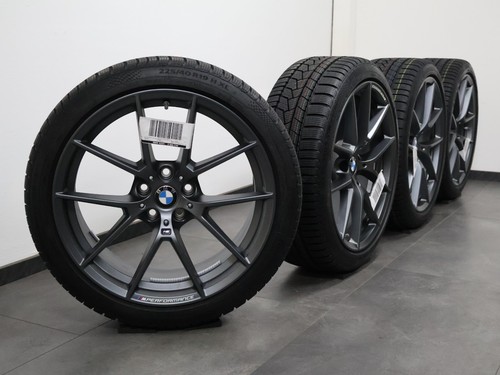 Neu bmw zoll felgen 3er - bmw, 19