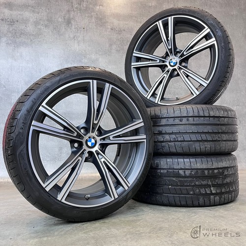 Zoll original bmw - 19,