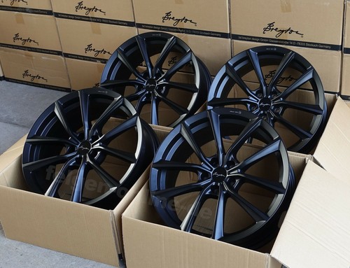 Breyton black schwarz 4 - breyton,