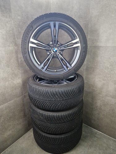 Original bmw f90 michelin - m5,