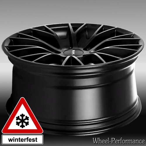 Zoll mm1 concave alufelgen - 20,