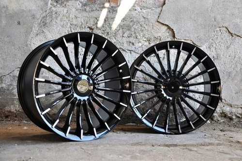 Felgen zoll bmw - felgen, f01