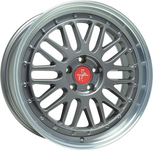 Alufelgen keskin kt22 für - kt22,