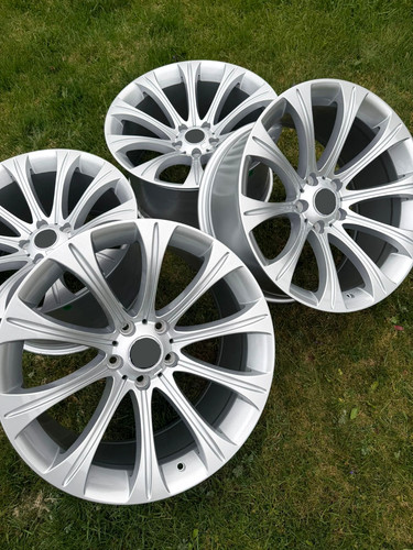 Zoll felgen bmw e60 - felgen, e63