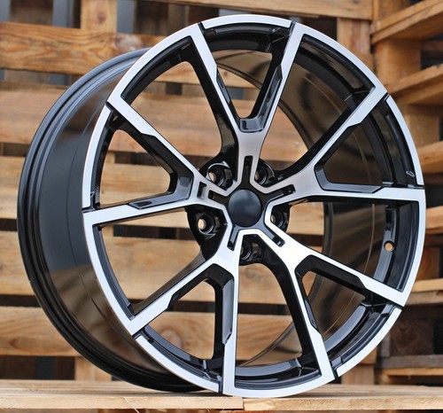 Felgen zoll bmw g30 - g31, g32